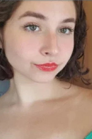 Maia Luna Cebrelli