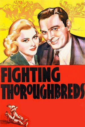 Fighting Thoroughbreds