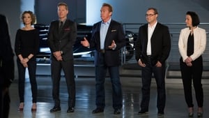The Celebrity Apprentice: 15×3