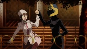 Durarara!!: 1×9