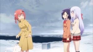 Gabriel DropOut: 1×11