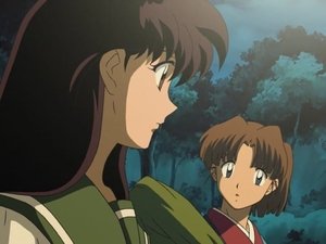 InuYasha: 5×138