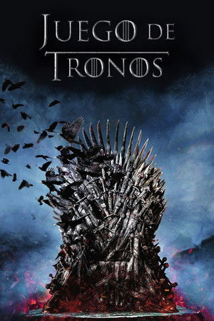 poster Game of Thrones