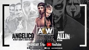 AEW Dark: Elevation Season 1 Episode 18