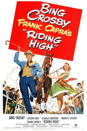 Riding High 11