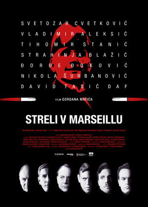 Bullets Over Marseille 6