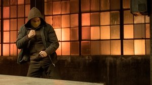 Iron Fist (2017)