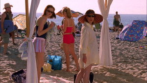 Gilmore Girls: 4×17