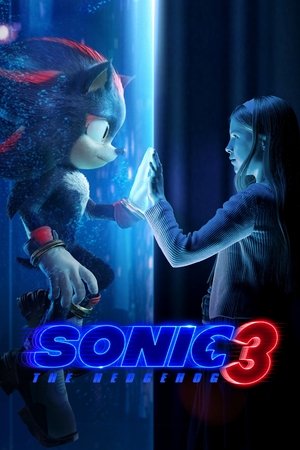 poster Sonic the Hedgehog 3