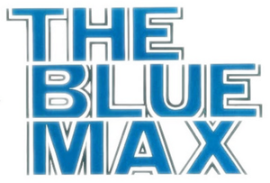 The Blue Max