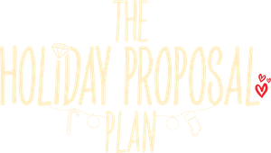 The Holiday Proposal Plan — Logos 1