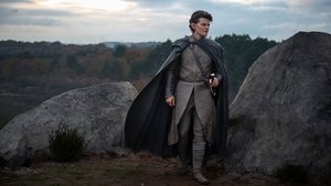 The Lord of the Rings: The Rings of Power Season 2 Episode 4