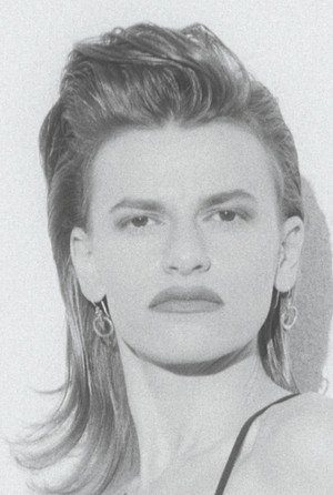 Photo de Sandra Bernhard