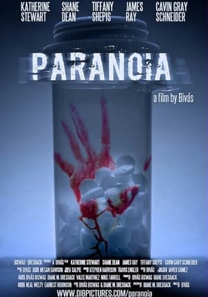 Poster Paranoia (2012)