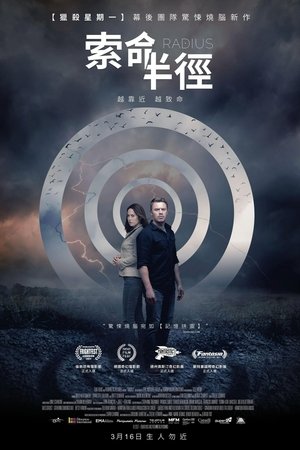 Image 死亡半径