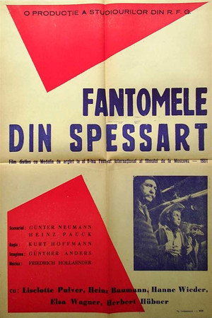 Image Fantomele din Spessart