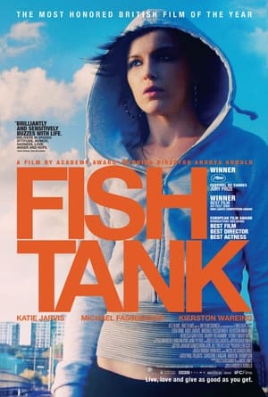 2023 Fishies film complet