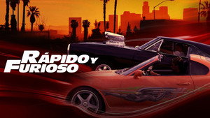 The Fast and the Furious movie still 64