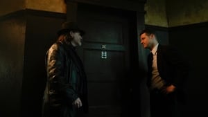 Gotham Season 5 Episode 8