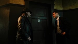 Gotham temporada 5 capitulo 8