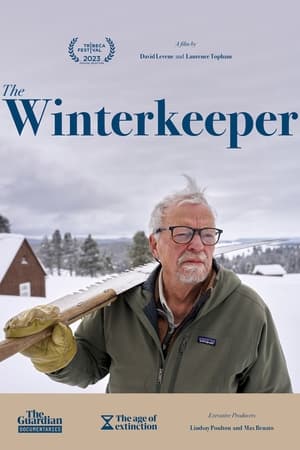 Image The Winterkeeper