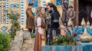 Love and Throne: 1×4