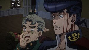 JoJo’s Bizarre Adventure Season 3 Episode 5