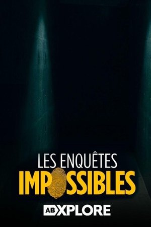 Image Les enquêtes impossibles 2011 reformatées