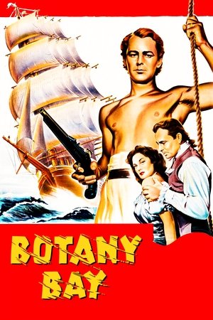 Image Botany Bay