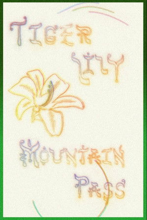 Tiger Lily Mountain Pass