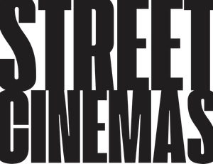 Cinemas de Rua — Logos 2