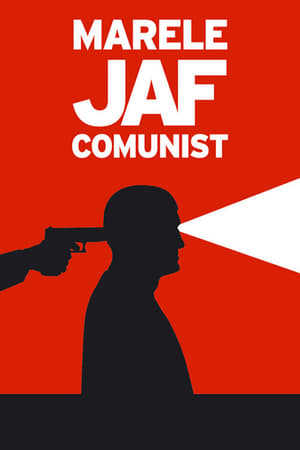 Poster Marele jaf comunist 2004