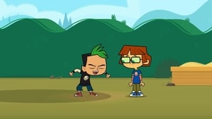 Total DramaRama: 1×49