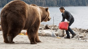 Territorio Grizzly (2015)