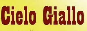 Cielo amarillo — Logos 4
