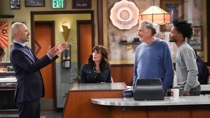 Superior Donuts: Saison 2 Episode 8