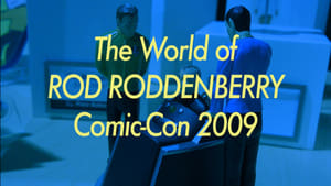 Image "The World of Rod Roddenberry" Comic-Con 2009