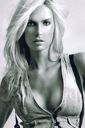 Affiche de Nicole Panattoni-Nastazio