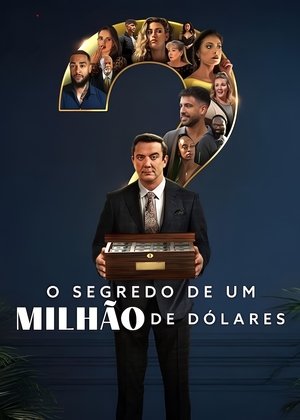 Image Million Dollar Secret