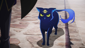 My Status as an Assassin Obviously Exceeds the Hero’s: 1×8