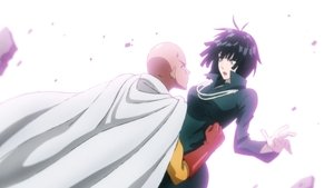 One-Punch Man Season 2 Episode 2