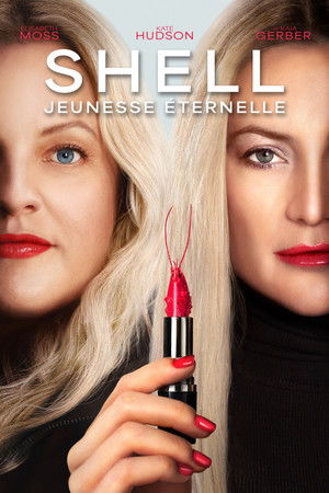 Regarder Shell en streaming complet