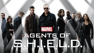 poster Marvel's Agents of S.H.I.E.L.D.