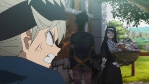 Black Clover: Season 1 Episode 1 –