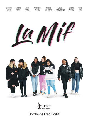 The Fam 10