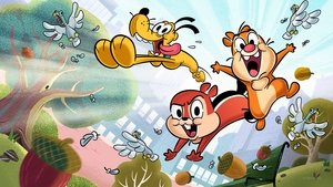 Chip és Dale – Élet a parkban