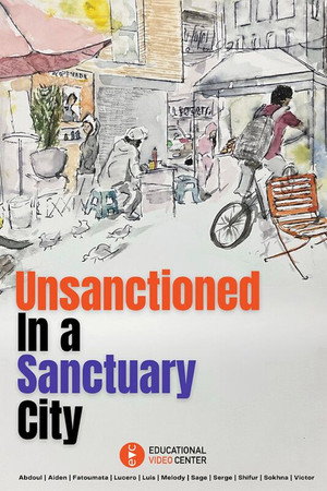 Unsanctioned in a Sanctuary City