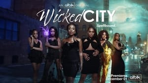 Wicked City (2023) – Season (02)