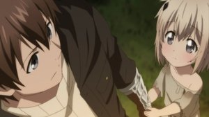 UchiMusume: Saison 1 Episode 1