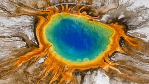 Ancient Yellowstone